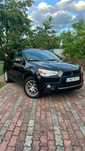 Mitsubishi ASX 2010r.