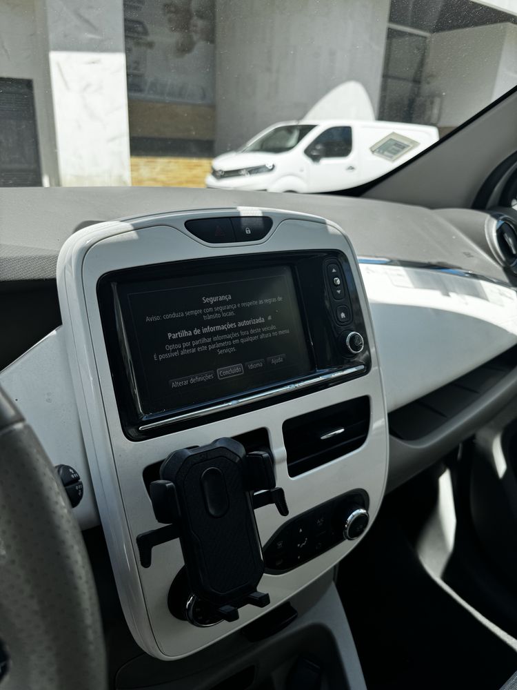 Renault Zoe 2019 41KWh
