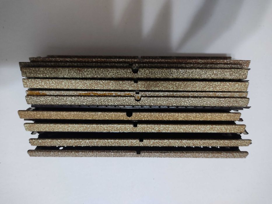 10 linhas Märklin H0