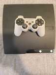 Ps3 Slim como nova Oeiras