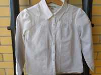 Blusa Massimo Dutti 3/4 anos