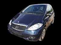 Frente Completa Mercedes-Benz A-Class (W169)