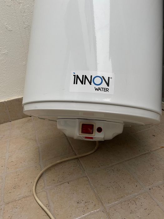 Termoacumulador INNOV Water 50L