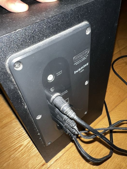 Colunas Creative Inspire