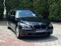 Продаж BMW 530D 2004 за ГОТІВКУ | в КРЕДИТ