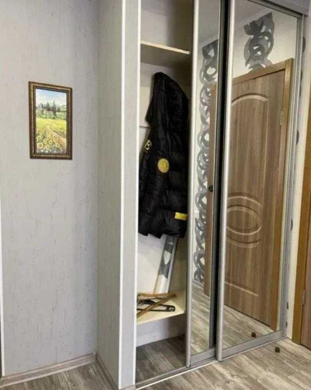 Продам 1 комнатную квартиру (403502)