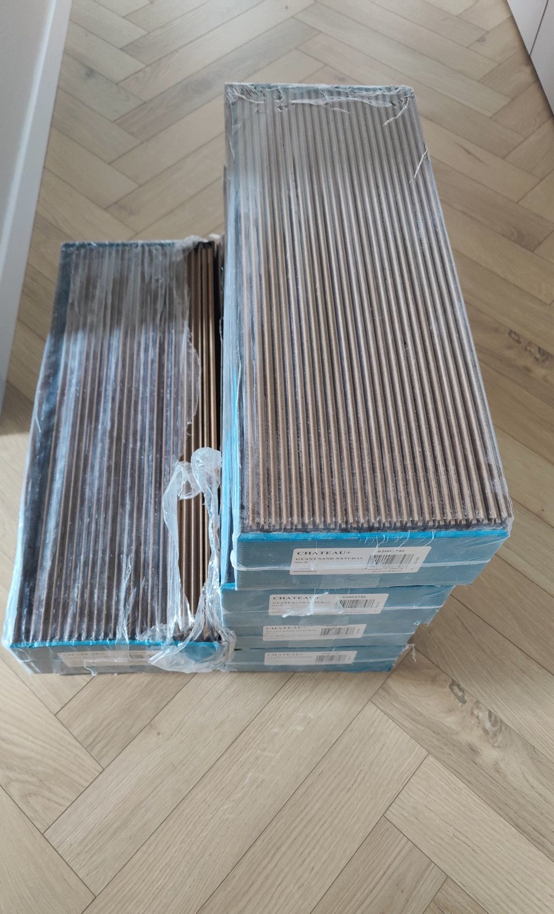 Berry Alloc Chateau+ Gyand Sand natural