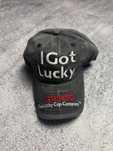 БЕЗ ПЕРЕДОПЛАТ! Кепка Vetements "I Got Lucky"