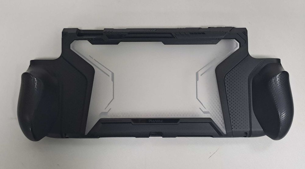 Capa Grip para Nintendo Switch 2 PlayVital