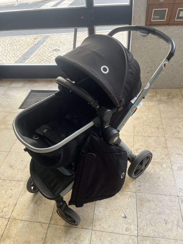 Carrinho Zelia 2 - Maxicosi/Bebeconfort