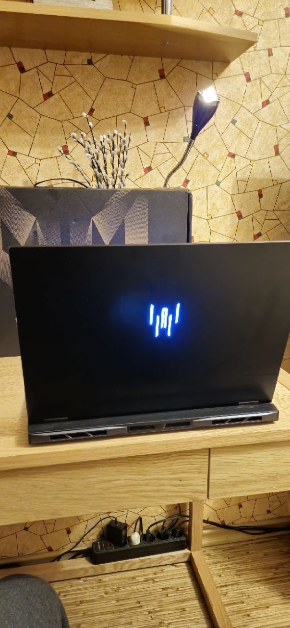Acer Predator Helios Neo 14 PHN14-51-797W