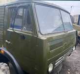 Кабіна камаз , кабіна 4310 , кабіна камаз лісовоз
