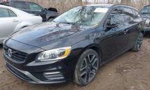 Двері ліві передні задні Volvo V60 II 2013-2019 рестайл дорестайл