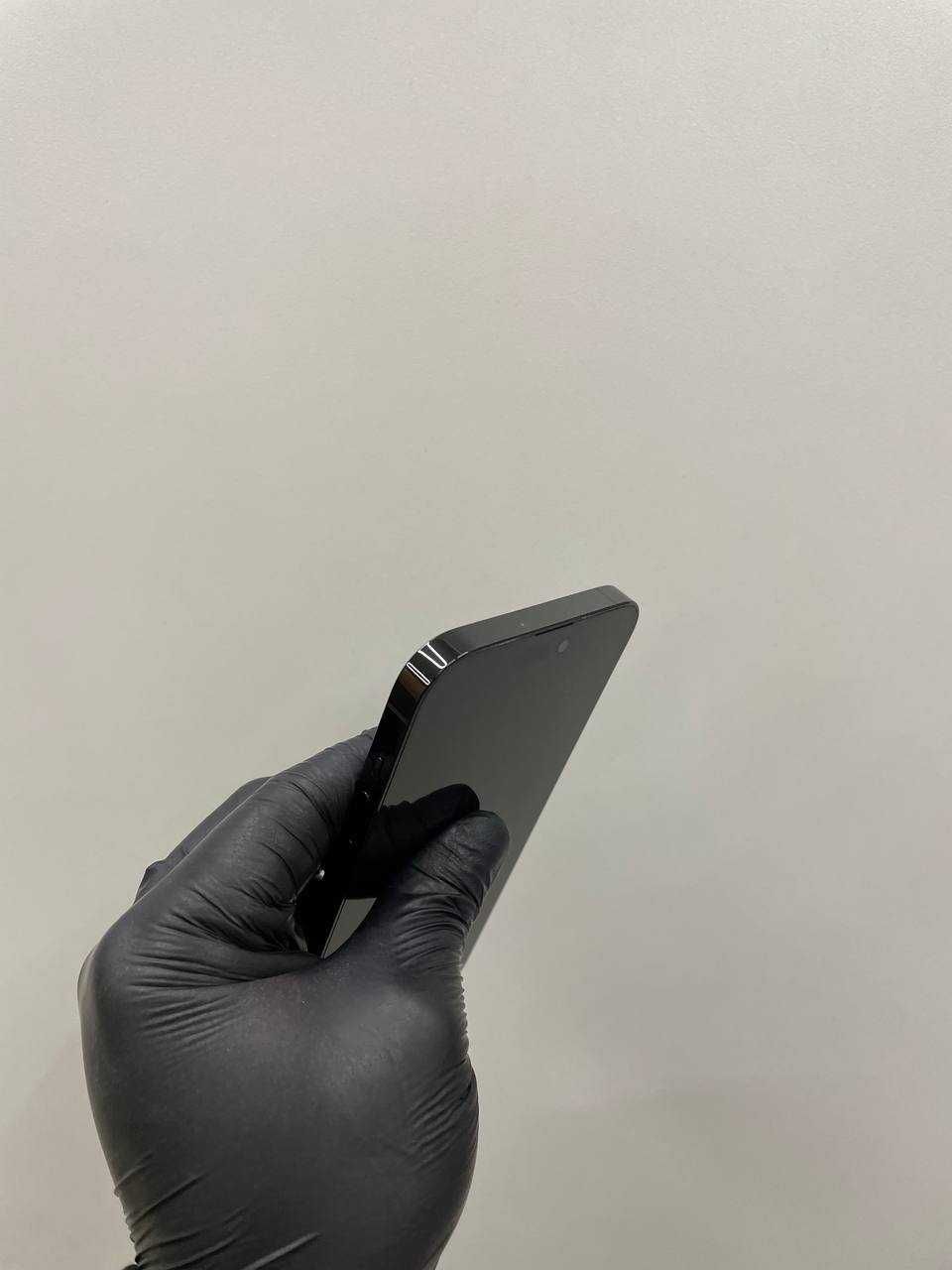 iPhone 14 Pro Max 256Gb Space Black (eSIM) + Гарантія