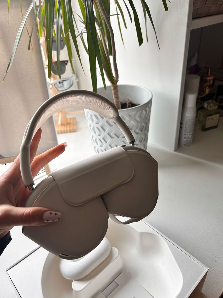 Słuchawki nauszne APPLE AirPods Max
