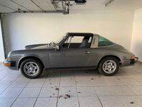 Porsche 911 2.7 S Targa (Serie G) _ 1977