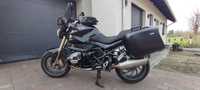 BMW R BMW R 1200 R Edycja limitowana