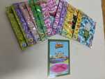 Cartas da Stumble Guys 2