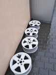Felgi 5x112 vw, et 50 alusy