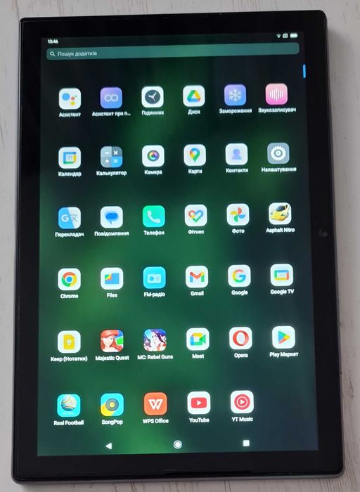 Blackview Tab 9 4/64GB 4G