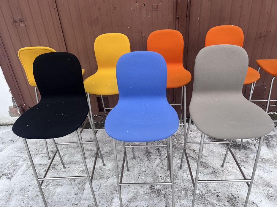 Hokery Cappellini made in italy Jasper Morrision