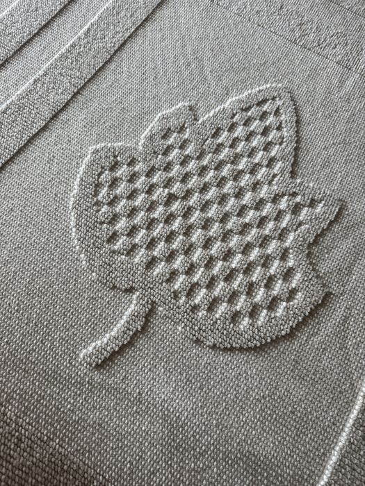 Cobertor/edredão com almofada cama de casal