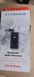 vivanco bluetooth audio receiver
