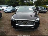 Разборка INFINITI QX50 Комплект:Бампер +фонари+дистроник+капот+фары