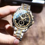 OLEVS Luxury Watch Model TY713