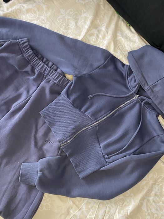 Жіночий спортивний костюм Tally Weijl