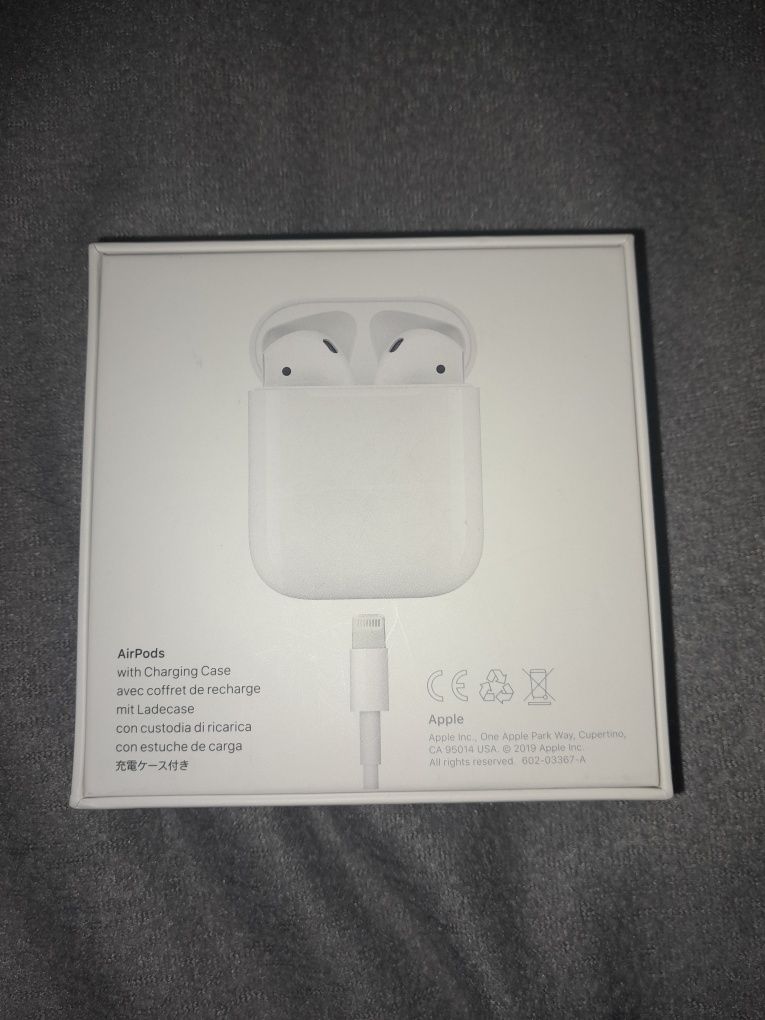 Apple Air Pods 1