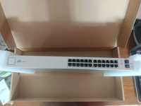 UNIFI SWITCH 24 PORTAS (US-24-G1)