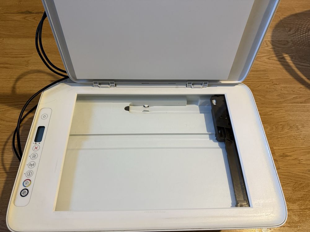 Drukarka hp deskjet 2060