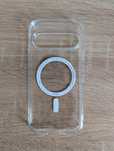 Etui Ringke Fusion Magnetic MagSafe do Google Pixel 9/9 Pro