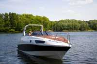 Jacht motorowy Costatlantic 855 Boats