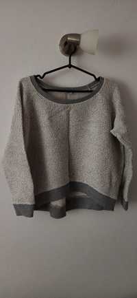 Bluza / sweter oversize M / L