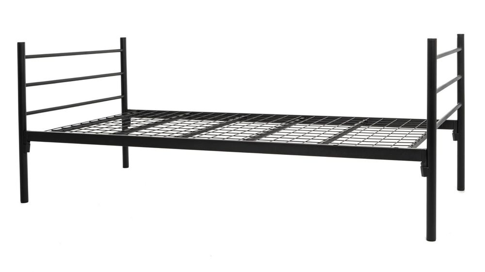 Łóżko metalowe piętrowe najtaniej polski producent