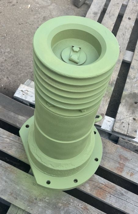 Продам запчасти к Дробомету Амурлитмаш