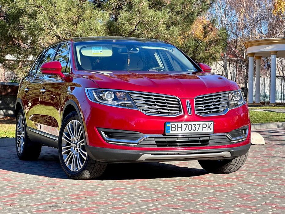 Продам автомобіль