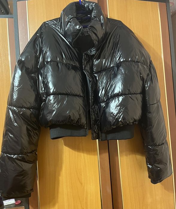 Куртка жіноча осіння