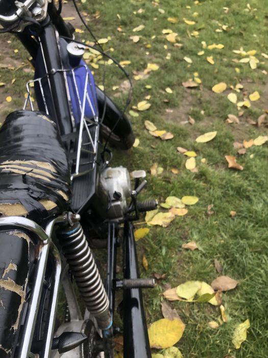 DELTA, Mustang 72cc. Продажа Звоніть пишіть