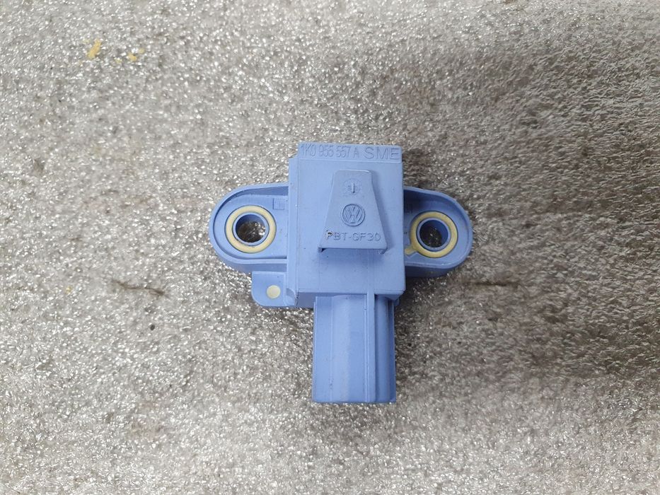Sensor de impacto SEAT Altea (5P1)