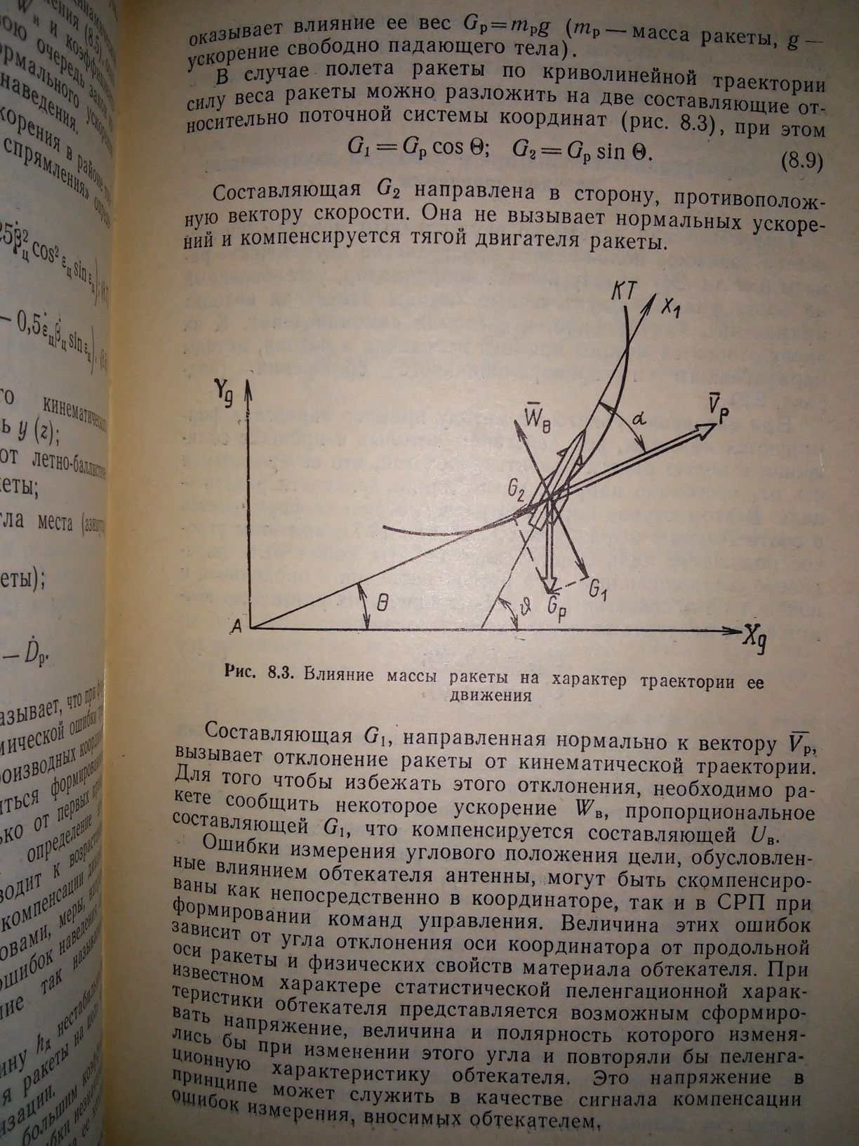 Управление зенитными ракетами Демидов Кутыев 2-е изд. 1989