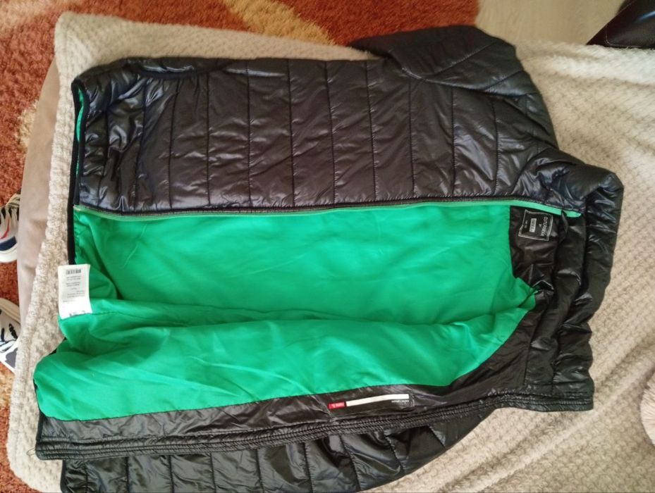 Куртка, осіння, на підлітка