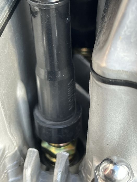 Honda CB750 Seven Fifty (4550$)