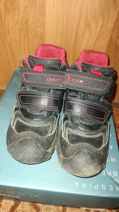 Черевики Geox amphibiox 30 р.