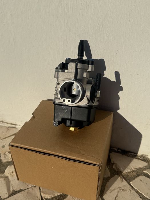 Vendo réplica dellorto 24 mm