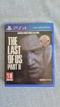 The Last of us part 2, ps4/ps5 pl dubbing