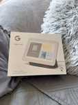 GOOGLE Nest Hub 2 Gen Biały