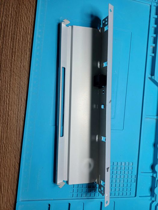 Obudowa lasera Laser HP LaserJet P1102-Oryginalna, z Demontażu